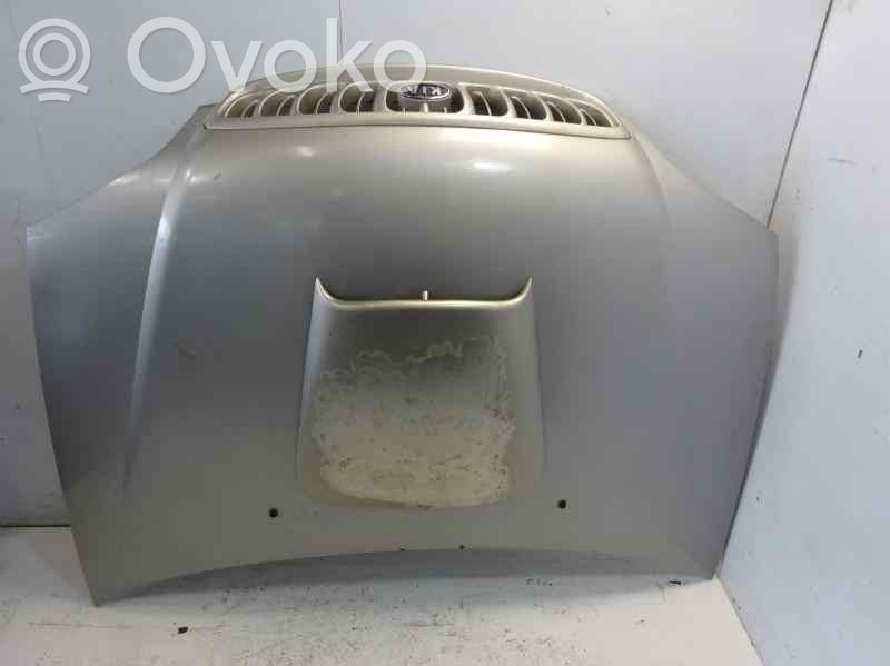 KIA Carnival Engine bonnet/hood 