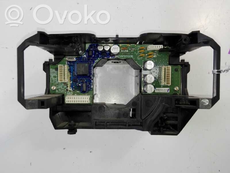 Land Rover Freelander 2 - LR2 Alte unități/module de control