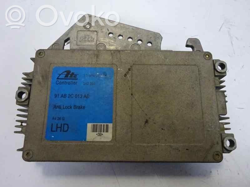 Ford Escort Centralina/modulo ABS 