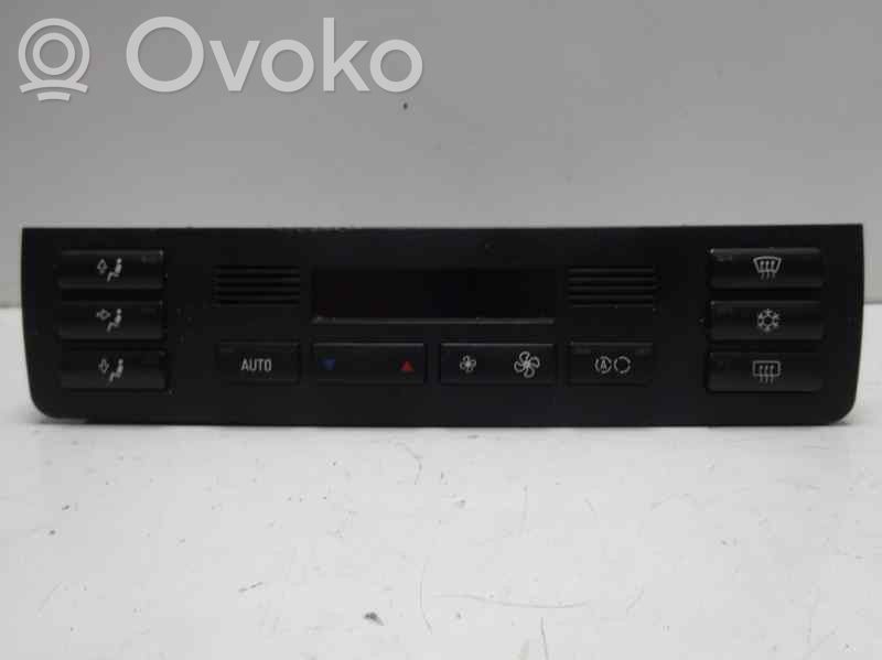 Climate control unit   64116907897,5HB00773816