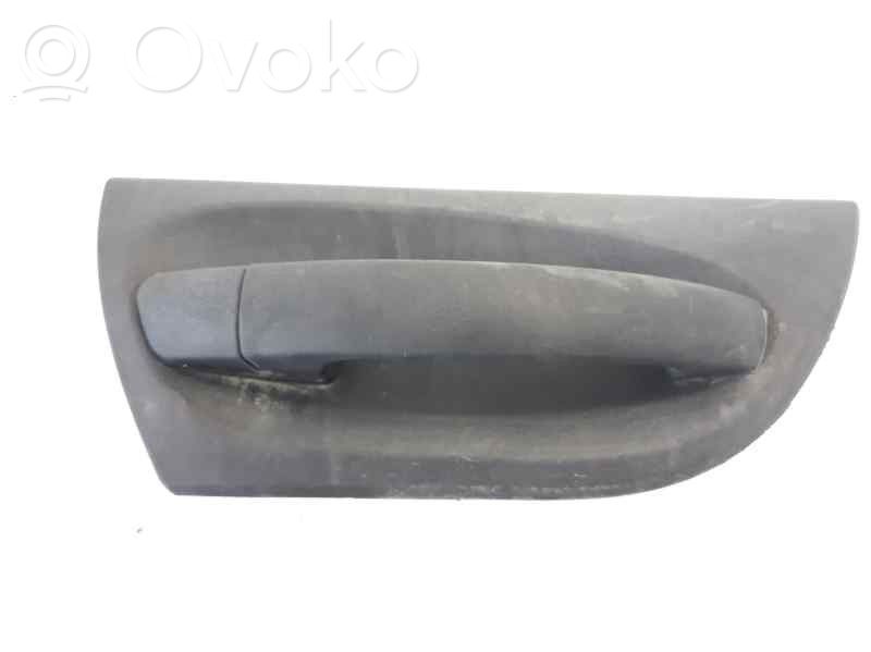 Manecilla externa puerta trasera   4547601070
