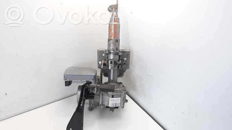 Mazda 2 Scatola dello sterzo 