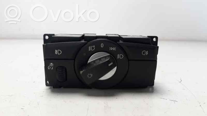 Panel lighting control switch   9134726