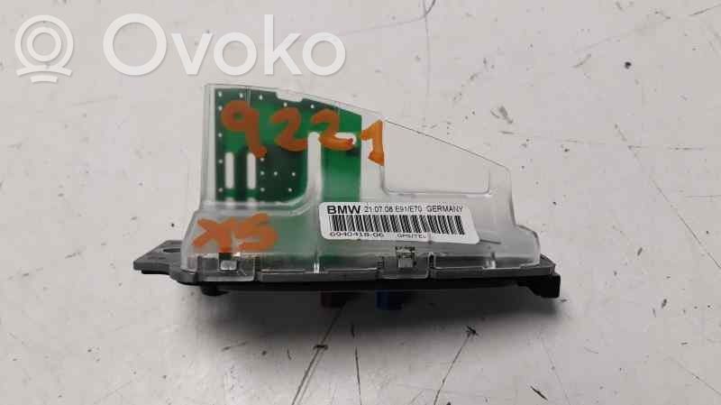 Antenna autoradio   694041806