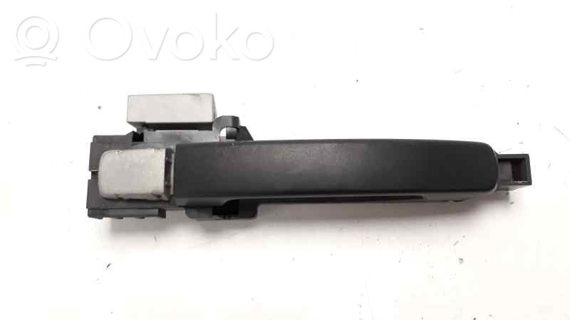 Etuoven ulkokahva   80610EB30B