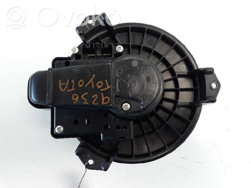 Toyota Urban Cruiser XP110 Ventilator aerotermă 