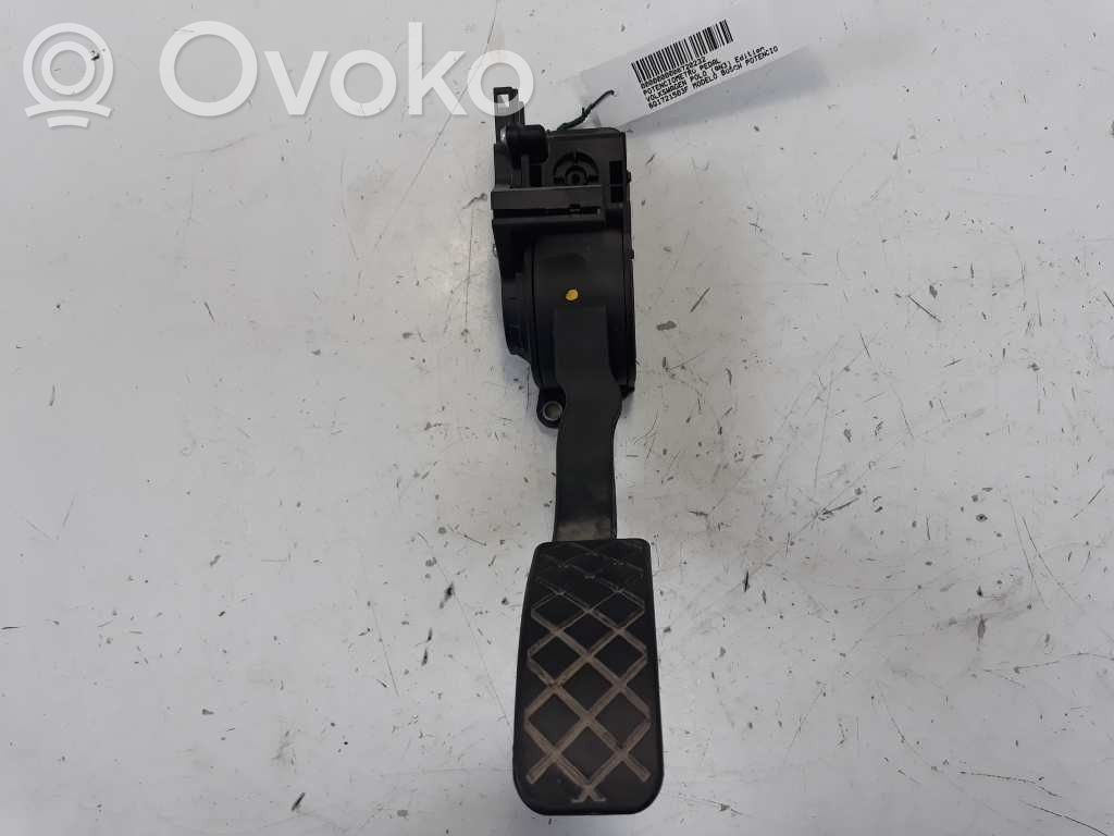 Volkswagen Polo IV 9N3 Senzor accelerație 