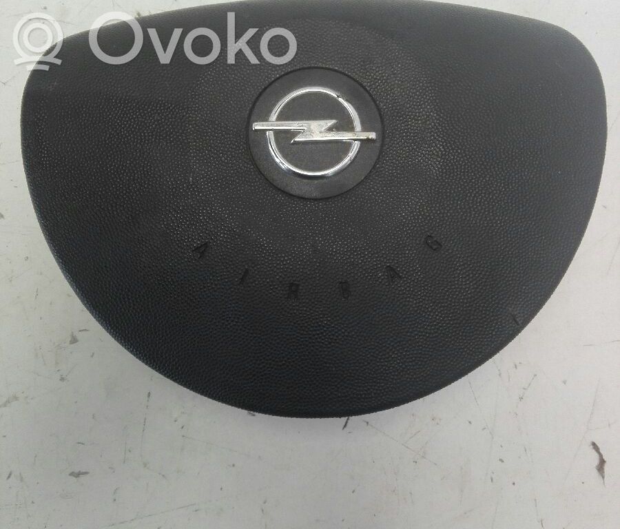 Opel Corsa C Airbag volan 