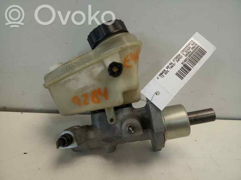 BMW 3 E36 Servo-frein 