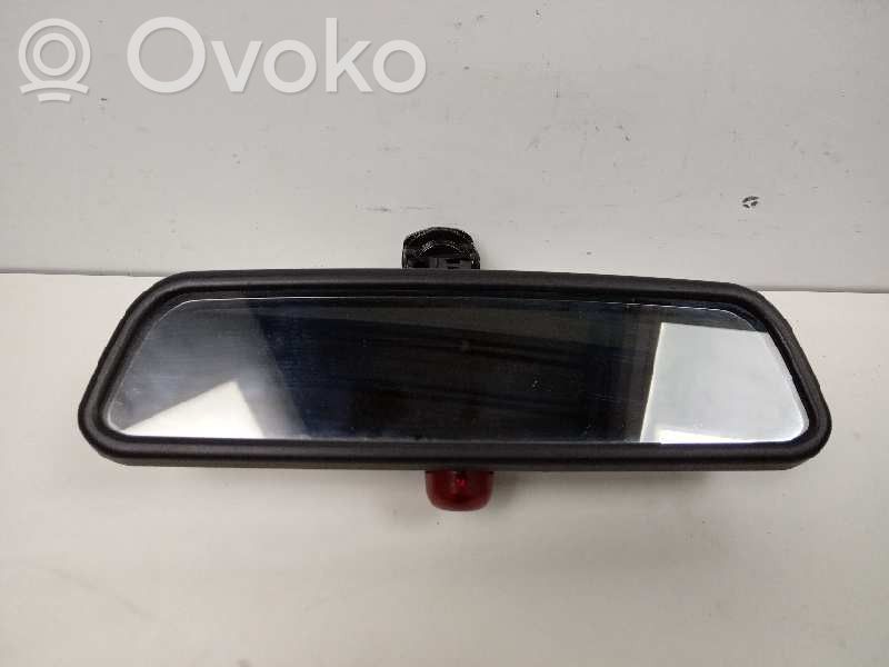 Espejo retrovisor (interior)   51168257276