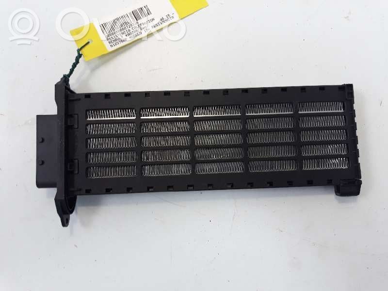 Renault Kadjar Motor aerotermă/rezistor ventilator