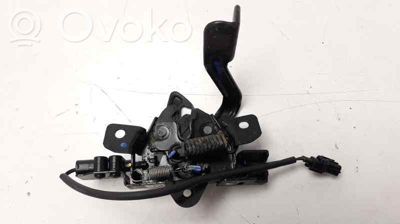 Hyundai i20 (GB IB) Kiinnityskoukku/-silmukka 