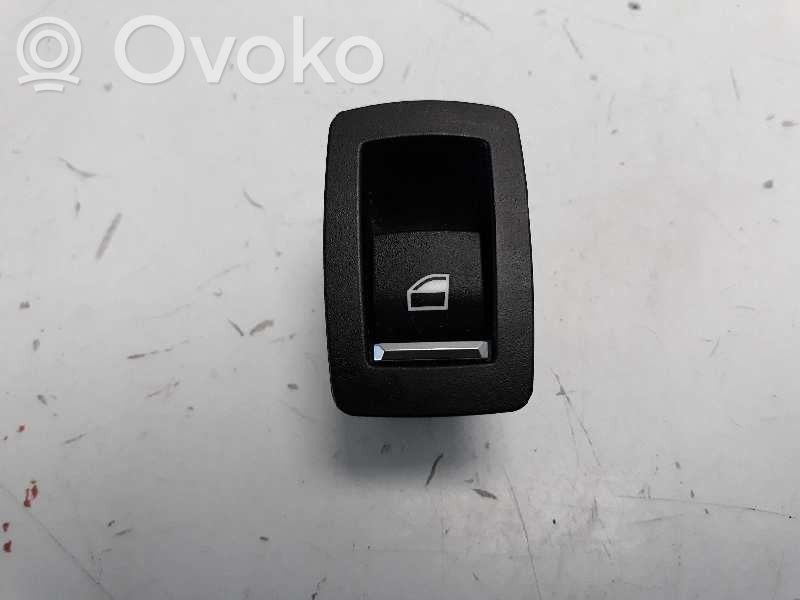 BMW 3 F30 F35 F31 Comutator comandă geamuri electrice 