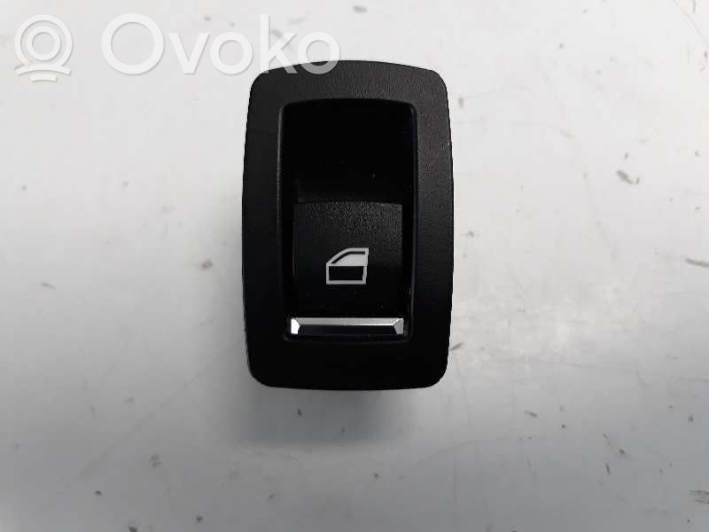 BMW 3 F30 F35 F31 Comutator comandă geamuri electrice 