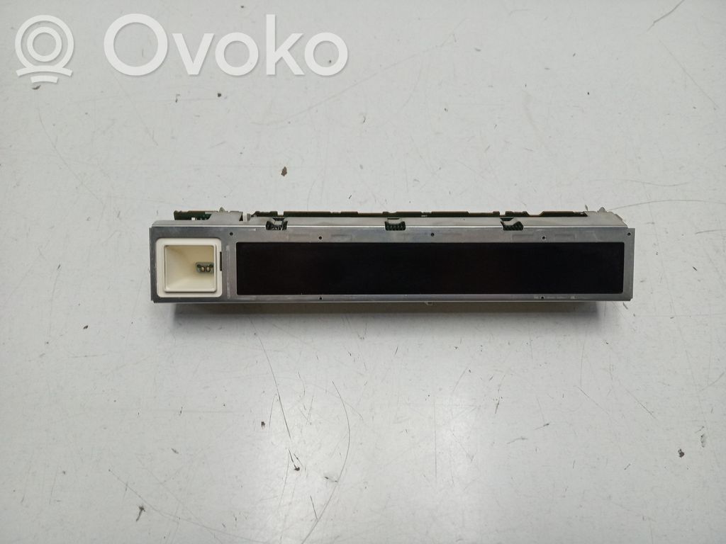 HUD-näyttö   CG15611J0