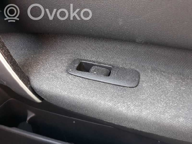 Nissan Qashqai Comutator comandă geamuri electrice