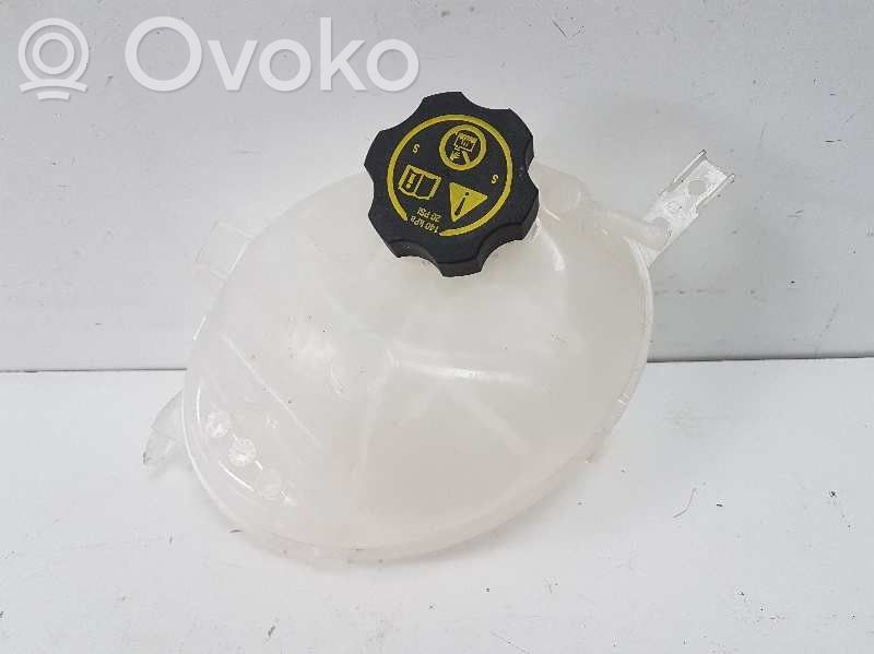 Opel Astra K Zbiornik wyrównawczy paliwa 