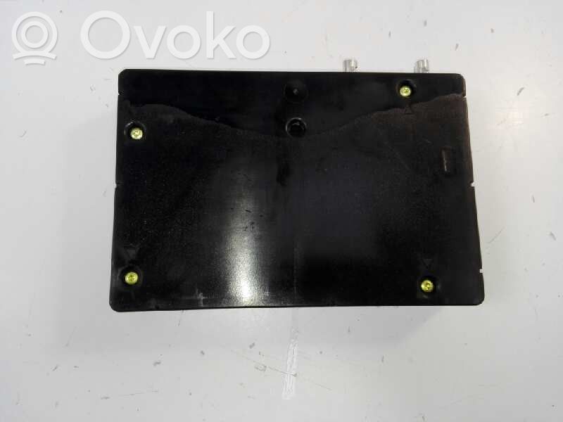 Autres unités de commande / modules   39017359