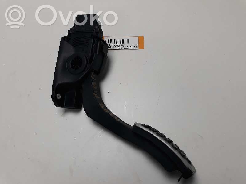 Ford Fiesta Sensor de aceleración 