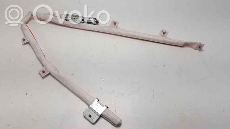 Seat Toledo IV (NH) Airbag portiera anteriore