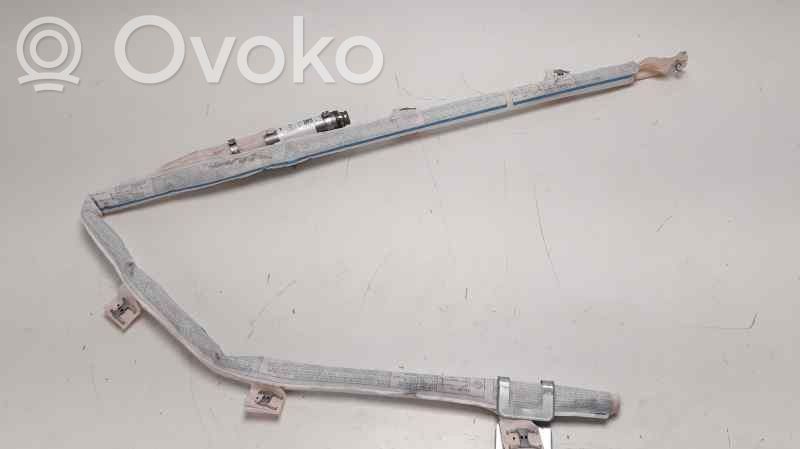 Seat Toledo IV (NH) Etuoven turvatyyny 