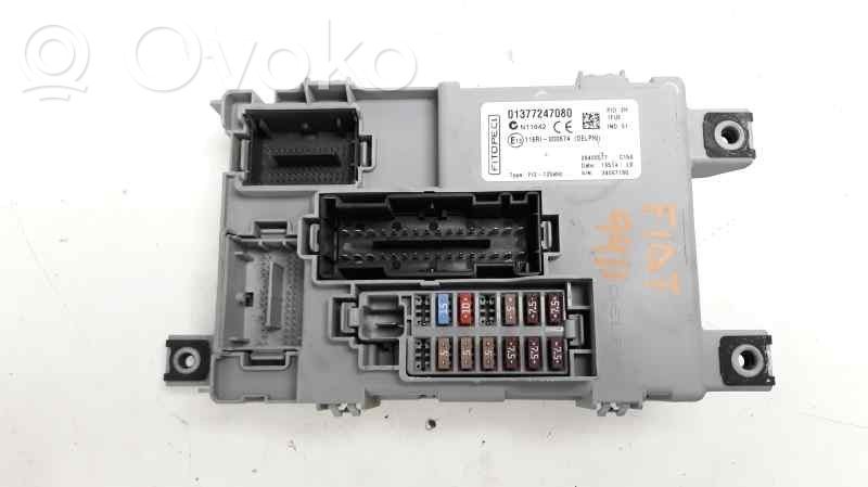 Moduł / Sterownik BSM   1377247080,28400577C150