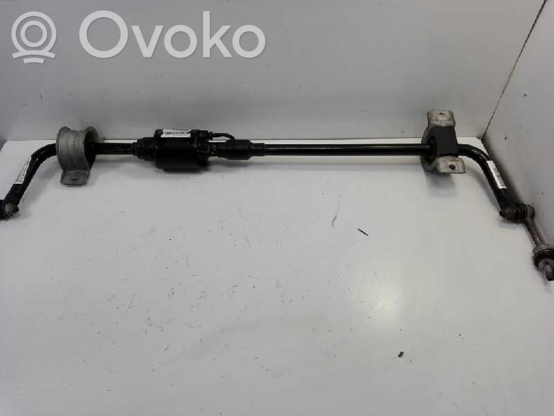 Stabilisator hinten   6771045