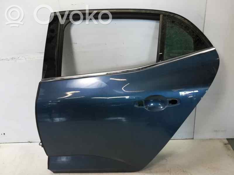 Renault Megane IV Portiera posteriore