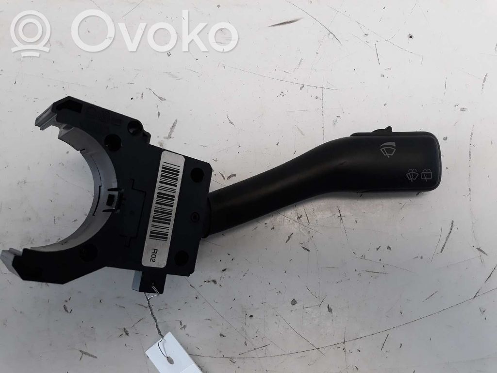 Volkswagen Golf SportWagen Leva comando tergicristalli