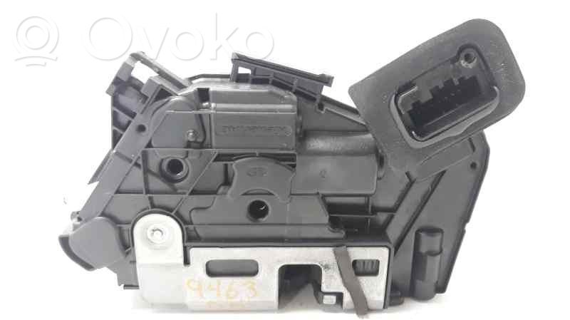 Seat Leon (5F) Serratura portiera anteriore 