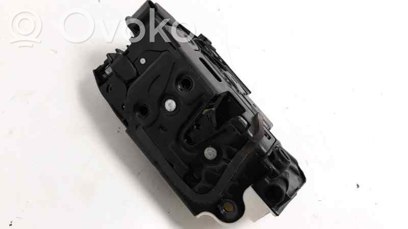 Seat Ibiza IV (6J,6P) Zamek drzwi tylnych 