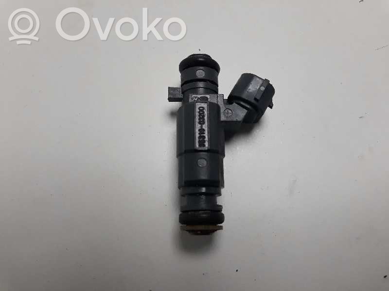 KIA Rio Inyector de combustible 