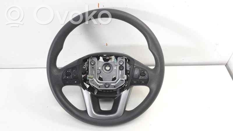 KIA Rio Stūre 
