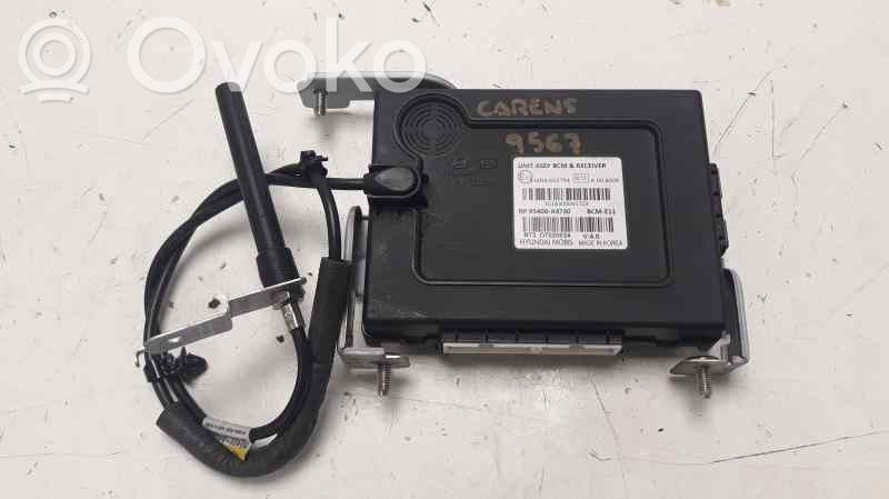 KIA Carens III Autres unités de commande / modules 