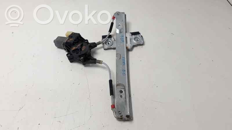 Ford Fiesta Fensterheber elektrisch ohne Motor Tür vorne 