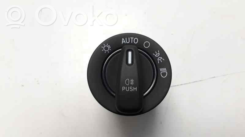 Interruptor de control del panel de luces   670019822,5PG18DX9AA