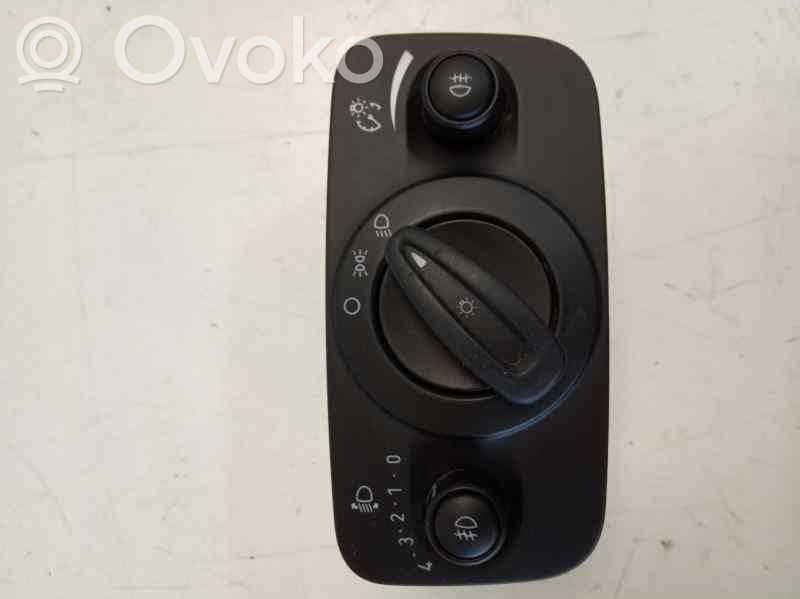 Panel lighting control switch   1751603