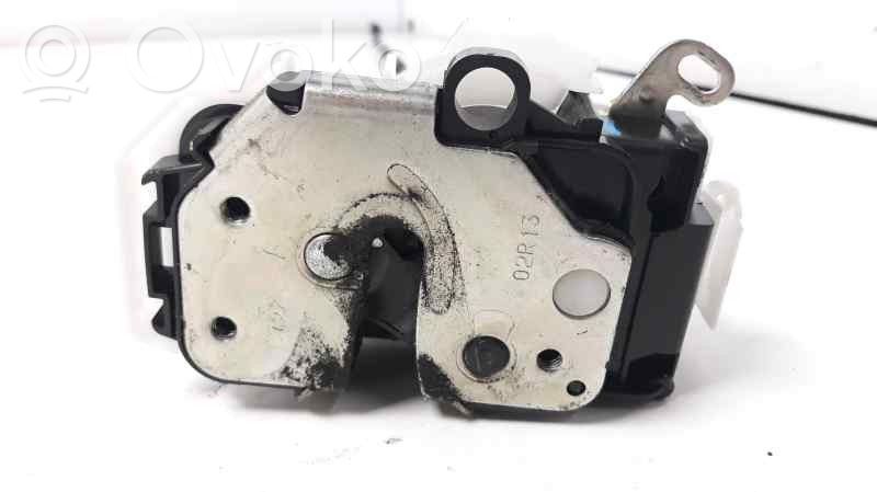 Ford Ka Durų spyna (dvidurio) 