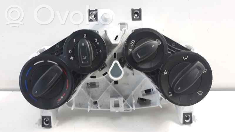 Air conditioner control unit module   1830994,46998,98616861