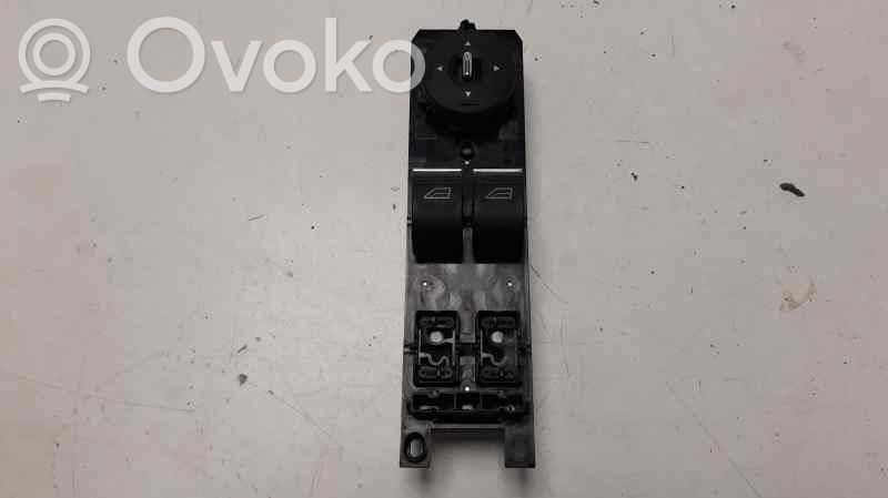 Ford Fiesta Interruptor del elevalunas eléctrico 