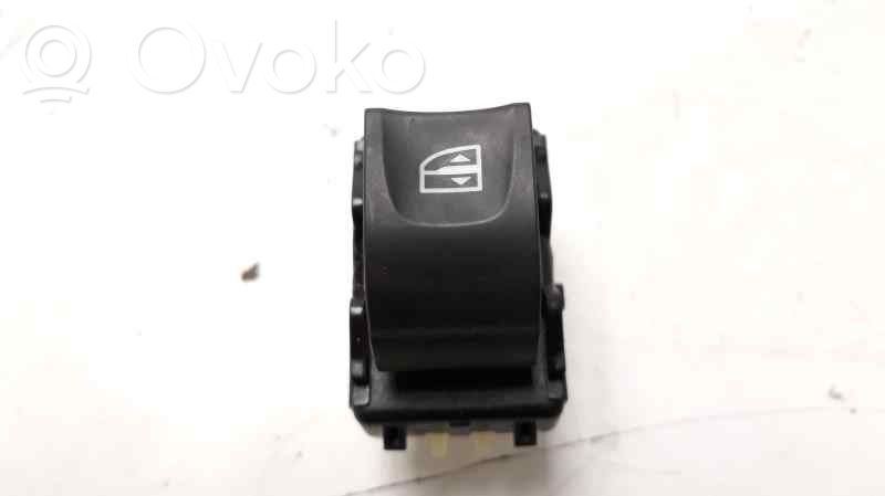Electric window control switch   254216614R