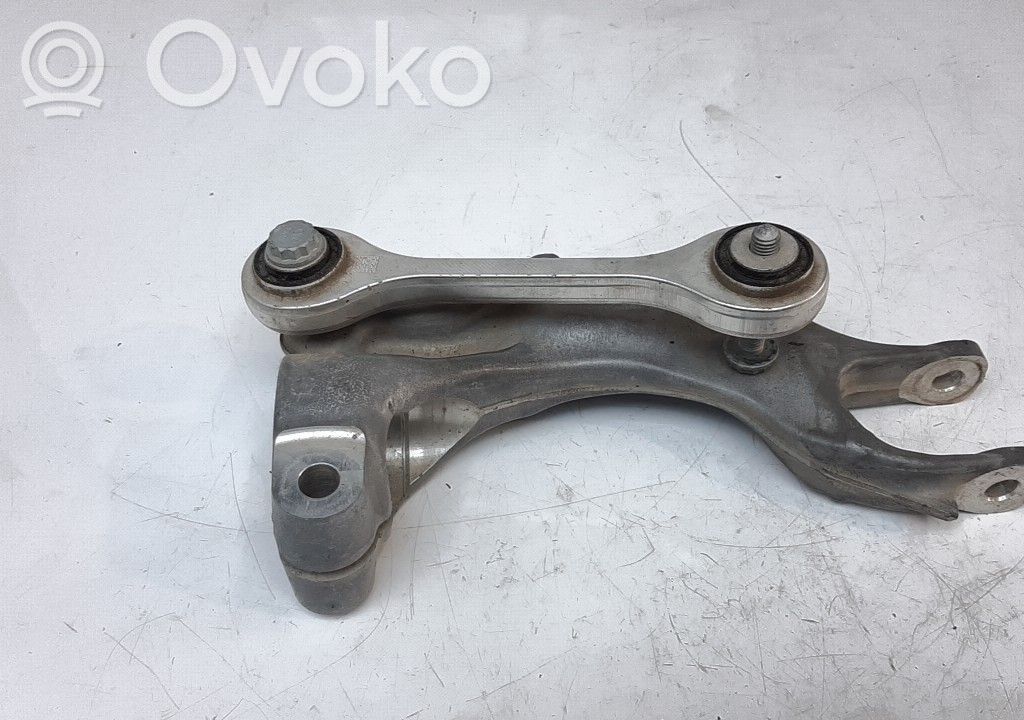 Front control arm   4M0413037