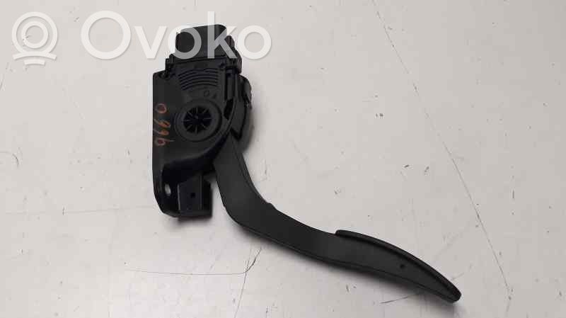 Ford Fiesta Sensor de aceleración 