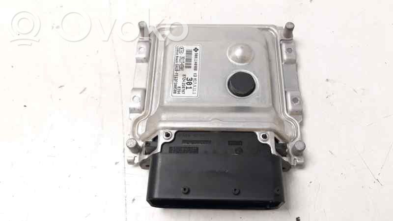 KIA Rio Unitate/modul de control motor 