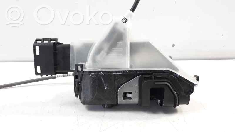 Citroen C3 Serrure 