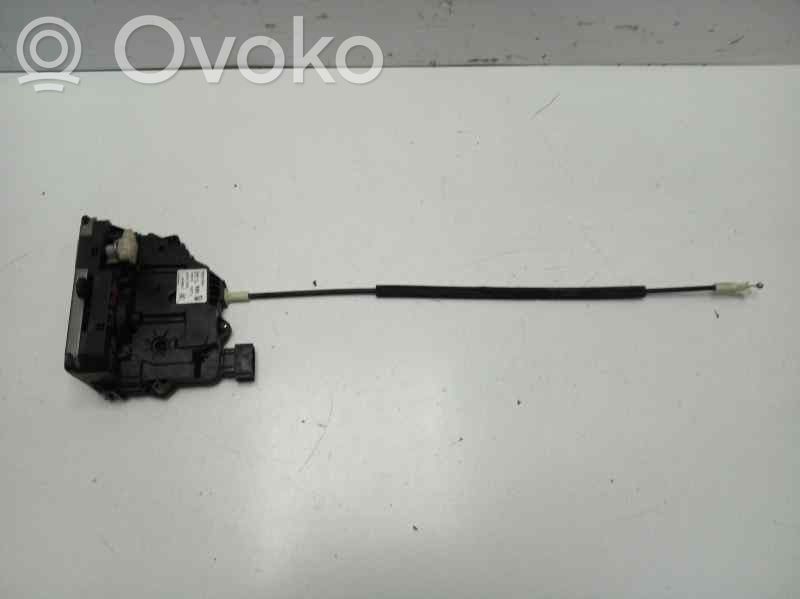 Front door lock   13431841,0325407955,A048317