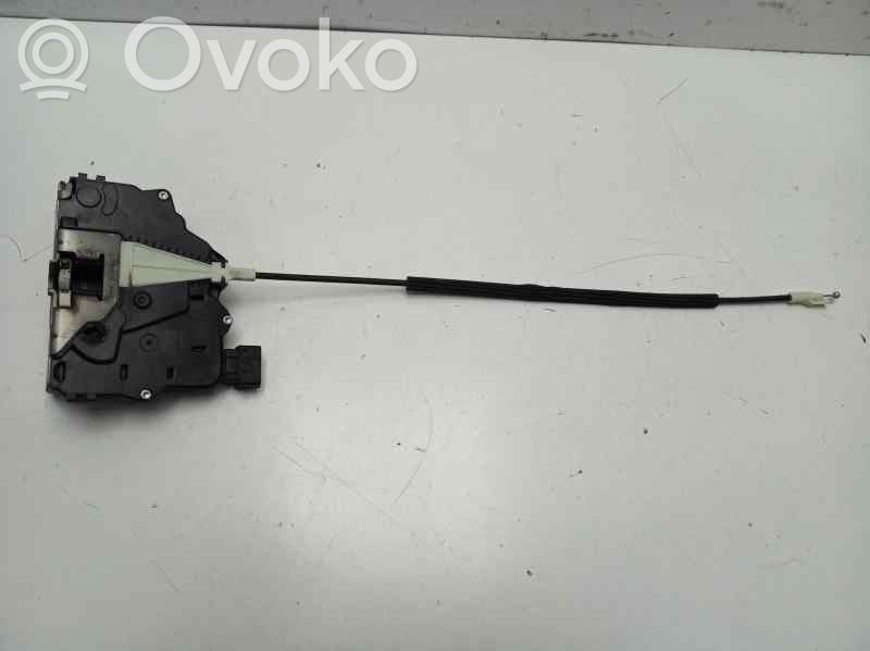 Etuoven lukko   13431840,0325407955,A048317