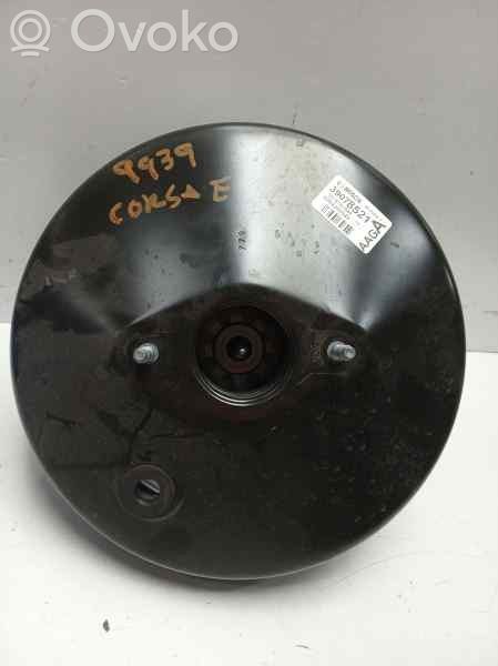 Opel Corsa E Hidraulinis SERVOTRONIC vožtuvas 