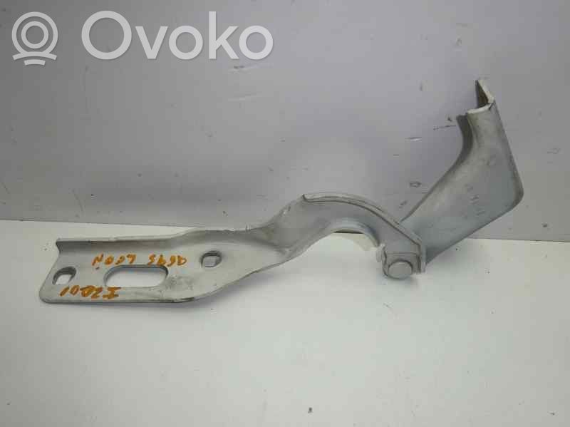 Seat Leon (5F) Alte piese portbagaj	 