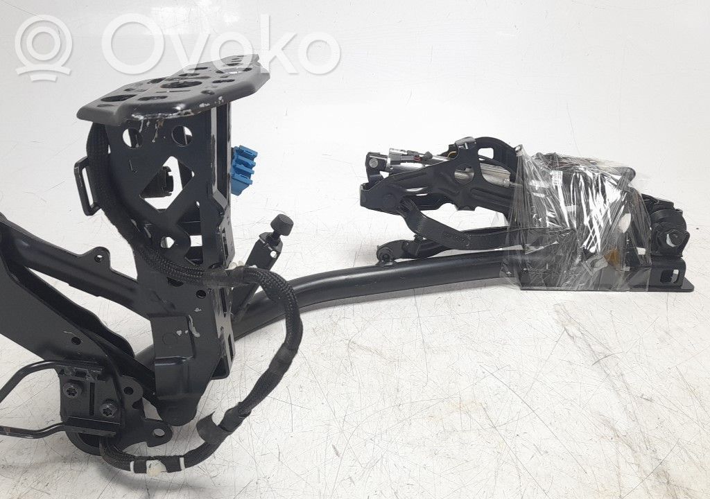 BMW Z4 E89 Inne wyposażenie elektryczne 